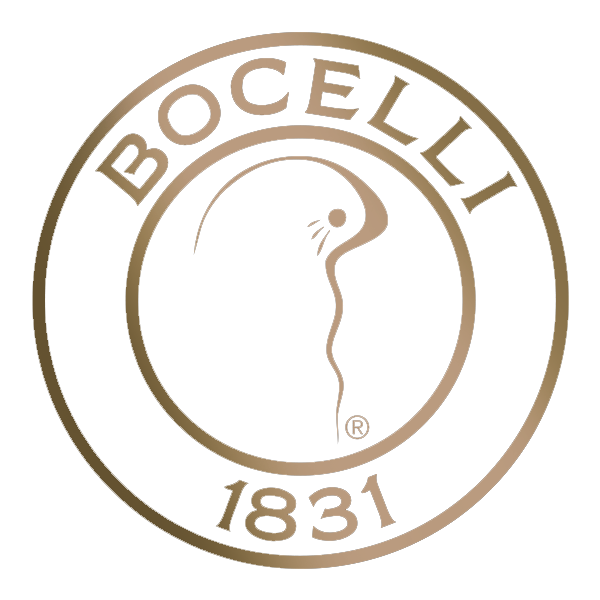 Bocelli 1831 Logo