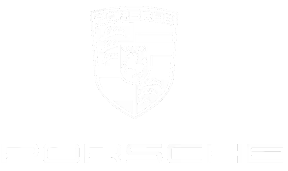 Porsche Logo