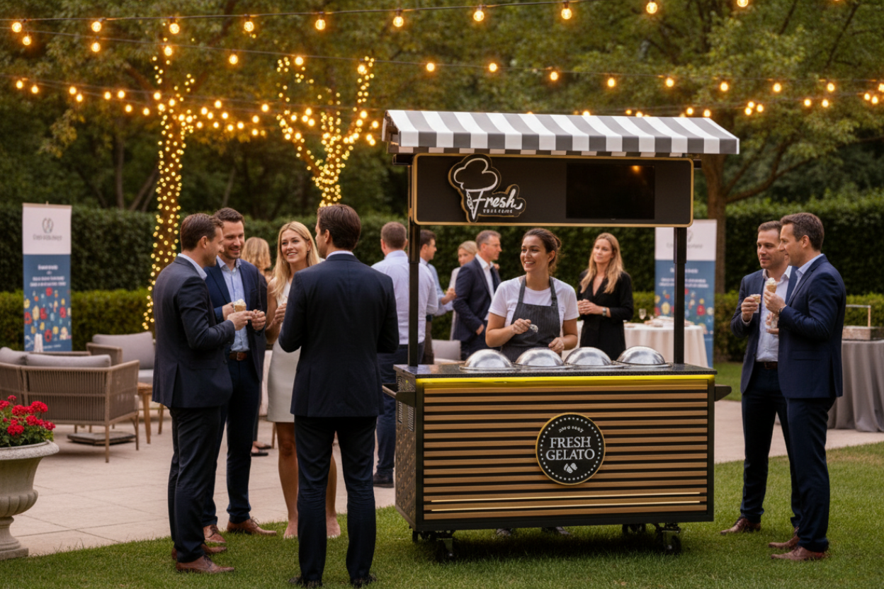 Miniatura - Eventy Firmowe