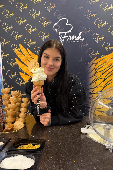 Galeria Fresh Gelato 1