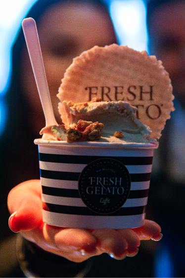 Galeria Fresh Gelato 10