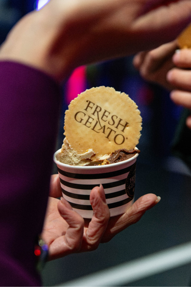 Galeria Fresh Gelato 11