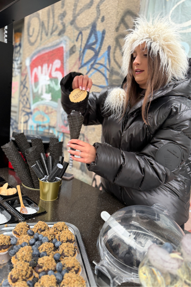 Galeria Fresh Gelato 12