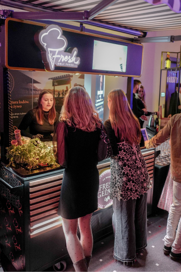 Galeria Fresh Gelato 3