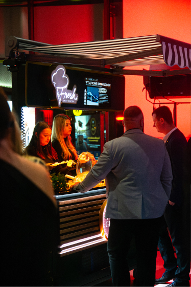 Galeria Fresh Gelato 5