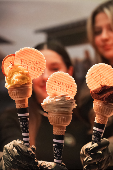 Galeria Fresh Gelato 6