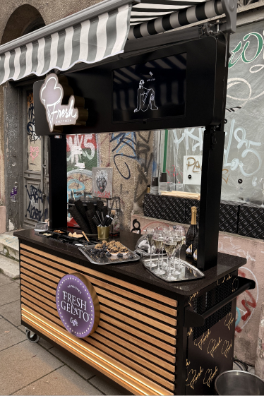 Galeria Fresh Gelato 7