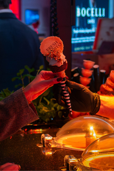 Galeria Fresh Gelato 8