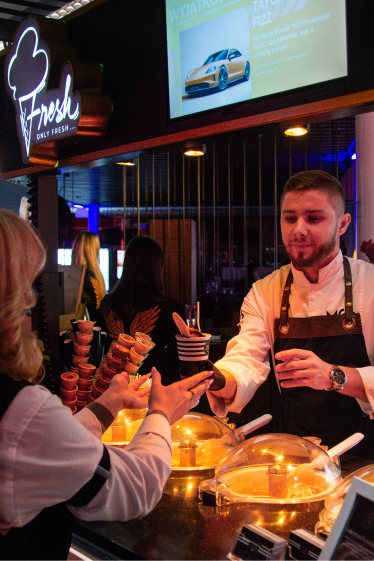 Galeria Fresh Gelato 9