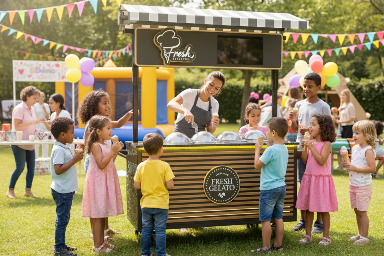 Miniatura - Urodziny